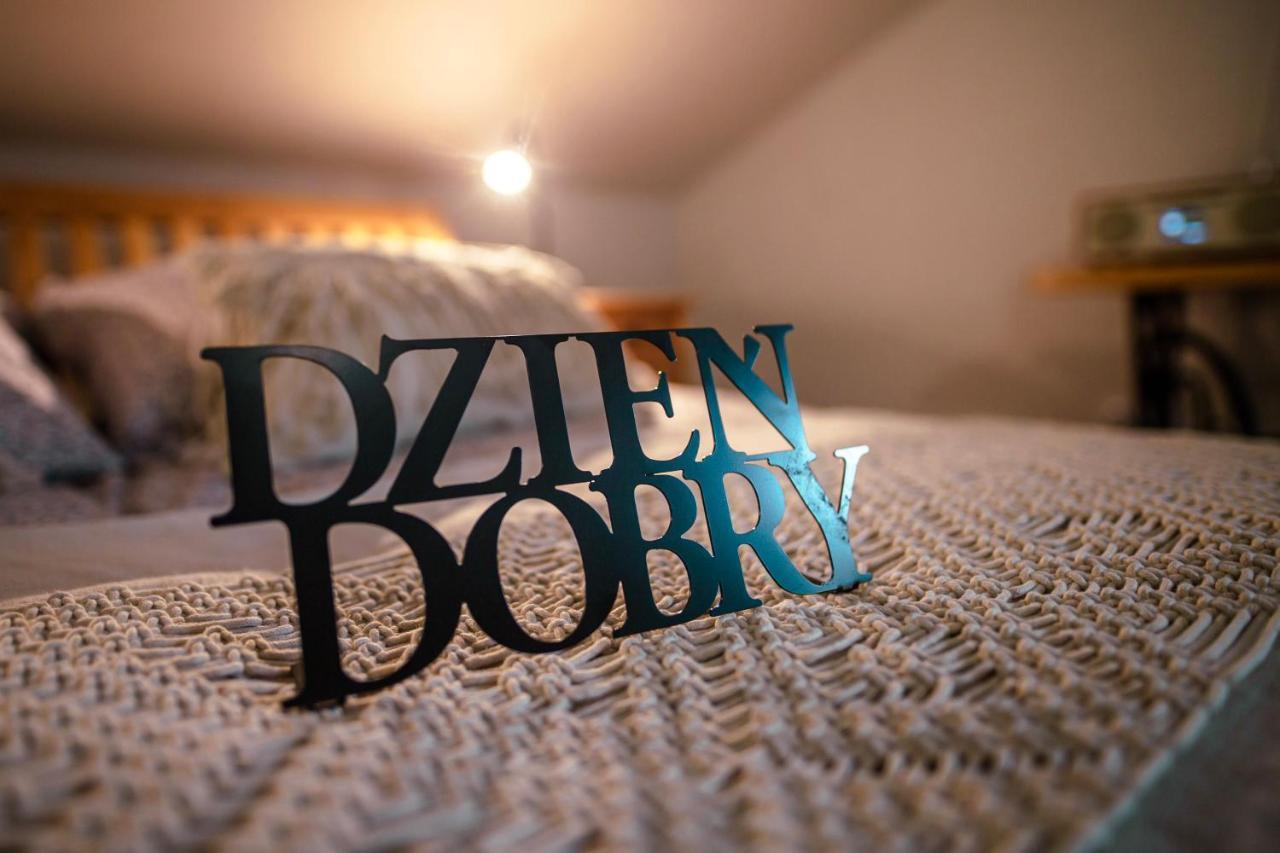 Hortus Apartament Z Klimatyzacja Boleslawiec  Luaran gambar