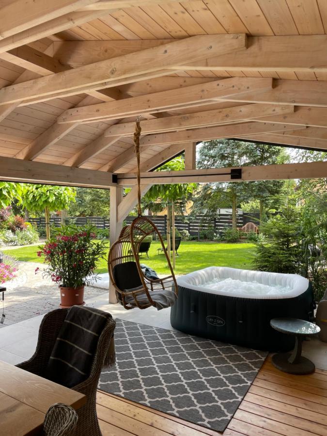 Hortus Apartament Z Klimatyzacja Boleslawiec  Luaran gambar